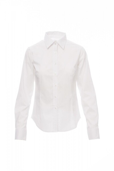 Dámská košile Payper IMAGE LADY Barva: Bílá, Velikost: XS (000939033300000XS)