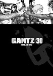 Gantz 30 Hiroja Oku