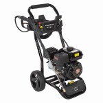 Benzínová vysokotlaká myčka Powerplus POWXG9090