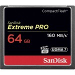 Transcend CompactFlash 64 GB Industrial TS64GCF170