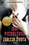 Záblesk života - Jodi Picoult