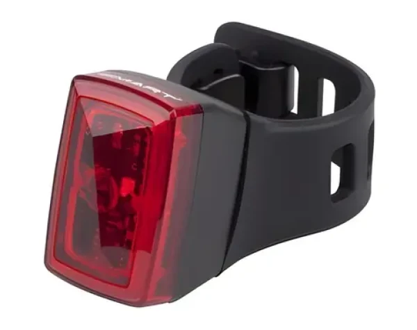 SMART RL-308 RB GEM / Zadní světlo na kolo (T05104)