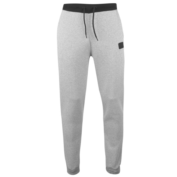 Everlast Premium Closed Hem Jogging Bottoms Velikost: Malý