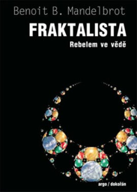 Fraktalista Benoît Mandelbrot