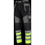 Kalhoty pracovní DURA TWILL, S/48, STALCO PERFECT