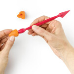 Staedtler Fimo Professional sada Basic 12 x 25 g
