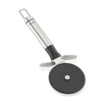 Leifheit kráječ na pizzu stainless steel 03128