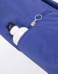 Kaala Aalto Yoga Mat Sleeve Ultramarine