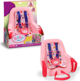 BABY born Sedačka na kolo se vzory