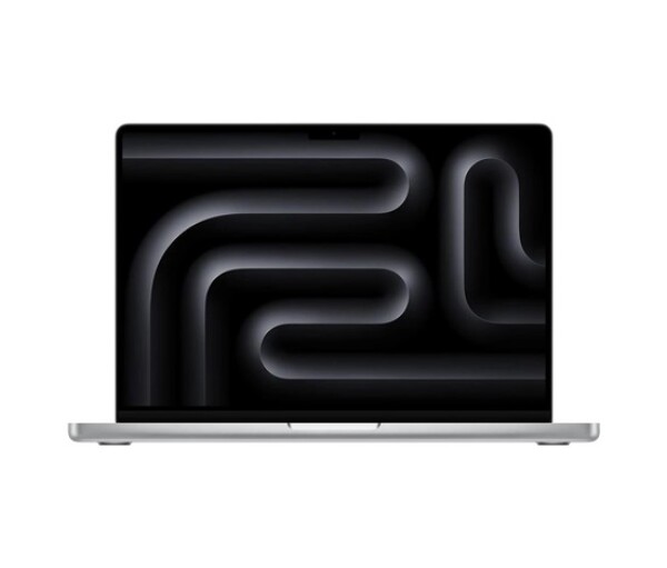 MacBook Pro 14'' M5 chip with 10-core CPU and 10-core GPU, 32GB, 1TB SSD - Silver EDF_1219399