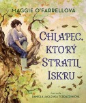 Chlapec, ktorý stratil iskru Maggie