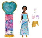 MATTEL Panenka Disney Princess Reveal Jasmína JLK30