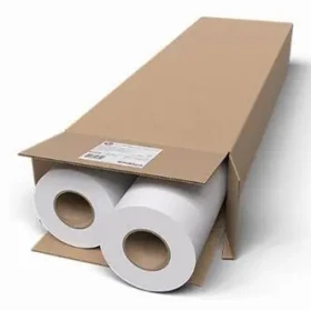 HP Universal Bond Paper A6DF0A / Role papíru / 42" / 80 g/m2 / matný / 1067 mm x 45,7 m / 2 ks (A6DF0A)