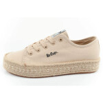Dámské boty W LCW-25-44-3215Lsmetanové - Lee Cooper 41