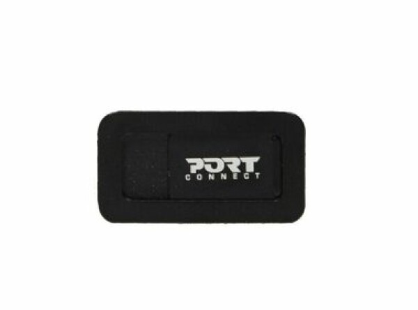 PORT CONNECT Webcam cover, Kryt na kameru v NB