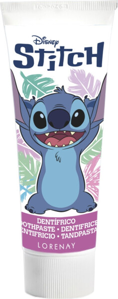 Zubní pasta Stitch 75 ml - Trigo