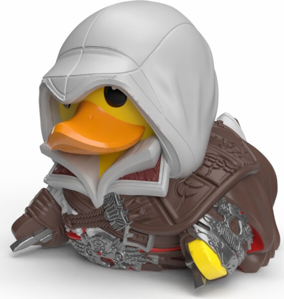 Tubbz kachnička Assasin´s Creed - Ezio (první edice) - EPEE