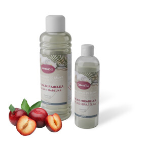 Aroma pro finské sauny - opojná mirabelka 1l