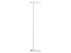 Safety 1st Rozšíření zábrany Extra Tall Metal White (24254310SF)