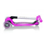 Koloběžka Primo Foldable Deep Pink, Globber, W012664