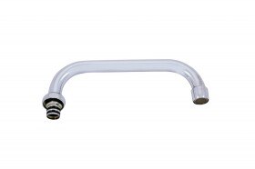 RAV Slezák - Ramínko kulaté horní, Chrom SR0101E SR0101E