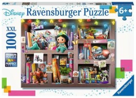 Ravensburger Disney: Pokojíček