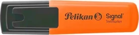 PELIKAN Zvýrazňovač Signal Textmarker oranžový (26257)