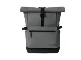 Xiaomi Roll Top Casual Backpack šedá / brašna na notebook 15.6" (BHR9055GL)