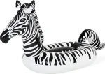 Bestway Nafukovací lehátko Zebra / Lehátko na vodu / 254 x 142 cm / PVC (41406)