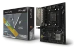 Sapphire PULSE B550M / Základní deska / Socket AM4 / B550 / mATX (52103-05-40G)