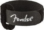 Fender Cable Ties 7'' Black and Brown