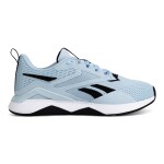 Sportovní obuv Reebok NANOFLEX TR 2 100033772 Materiál/-Syntetický,Látka/-Látka