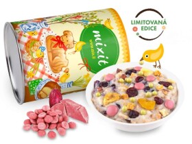 Mixit Velikonoční kaše 260g (Veli-koko-noční kaše)