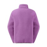 PICTURE M Kimag 1/4 Zip, Bright Magenta velikost: L