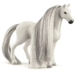 Schleich Horse 42583 Klisna plemene Quarter Horse česací hřívou