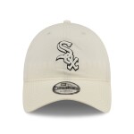 New Era Pánská kšiltovka Chicago White Sox MLB Spring Training Colours 9TWENTY Adjustable