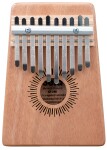 Sela Kalimba Mahogany 10