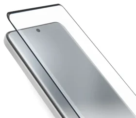 SBS 4D Full Glass černá / Tvrzené sklo / Xiaomi 15 Pro, Xiaomi 15 Ultra