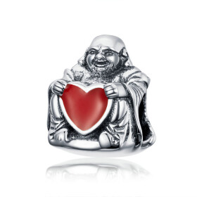 ELENYS Royal Fashion přívěsek Buddha SCC1040