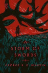 Storm of Swords - George Raymond Richard Martin