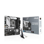 Asus PRIME B760M-A WIFI D4 90MB1CX0-M0EAY0