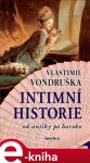 Intimní historie