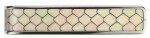 Thalia Premium Series Pearl Dragon Scales Black Chrome
