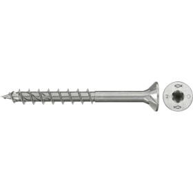 Fischer 574145 šrouby do dřevotřísky 5 mm 50 mm TX Nerezová ocel 200 ks