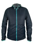 Bunda HAVEN FACTORY AIR men blue, velikost XL (Barva modrá)