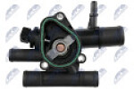 PIETRO Termostat Nissan Primastar (X83) Primera (P12) 1.9 dCi 60–88 kW (2001–...)