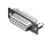 Molex 173109-1146 1 ks Bag