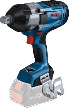 BOSCH GDS 18V-1050 H Professional / Aku rázový utahovák / 18V / až 1750 ot-min / až 2600 rázů-min / Bez aku (06019J8500)