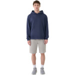 Šortky 4F CAS M527 M 4FWSS25TSHOM527 26S XL