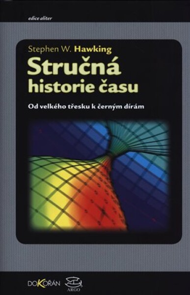 Stručná historie času